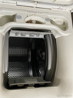 Pračka AEG - 7