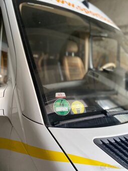 Mercedes Sprinter - 7