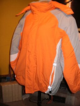 zimnibunda# bunda# s kapuci # teplabunda - 7