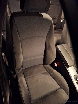 BMW 325D TOURING E91 lci - 7