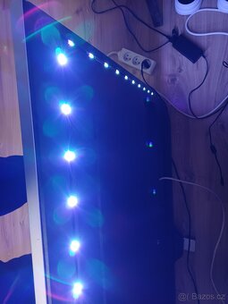 4K Smart Android TV Philips 55PUS7304-úhlopříčka 140cm - 7