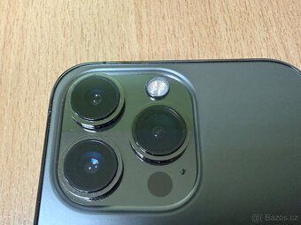 iPhone 13 Pro 256GB Graphite (grafitově šedá) - 7