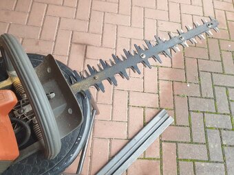 Plotostřih profi husqarna 225H60 - 7