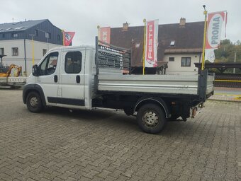 Jumper třístranný sklápěč. - 7