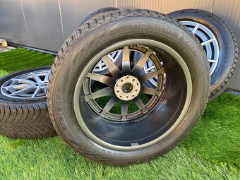 Mercedes-benz GLS kola - 7