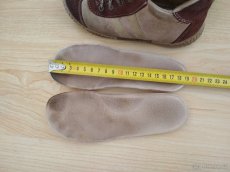 Celoroční dívčí boty Pegres, vel.30 - 7