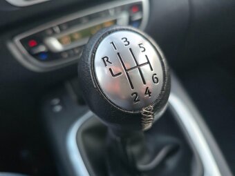 GRAND-PRODLOUŽEÝ, 1,6 BENZIN, PŮVOD ČR,2014 - 7