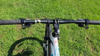 GHOST Lanao 1.6 white/blue - M 26" - 7