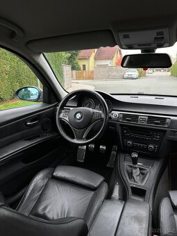 Bmw e90 325i Mpacket N52 - 7