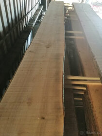 Truhlářské řezivo - 7