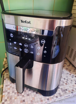 Fritéza / Gril XXL NOVÁ se zárukou - 7