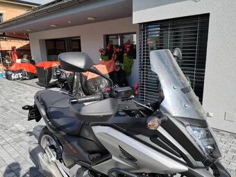 Hond Nc 750x DCT - 7