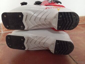 dětské přezkáče Atomic velikost 25cm - 7