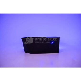 Otužovací vana Dakota - 7