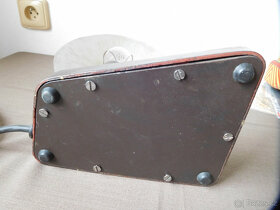 STARÁ LAMPA - LAMPIČKA - 7