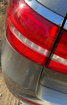 Mercedes-Benz E 400 d 4Matic 250kw - 7