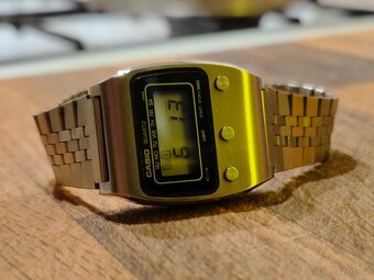Hodinky Casio 50QS-17 - 7