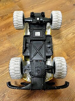 RC model Rewell control - 7