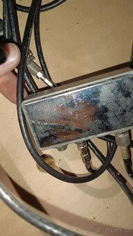 Díly Peugeot 306 kabriolet - 7