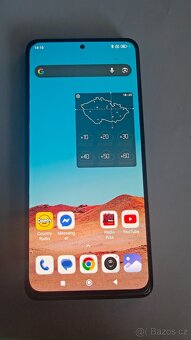 Xiaomi redmi note 11 pro 5G  6/64 - 7