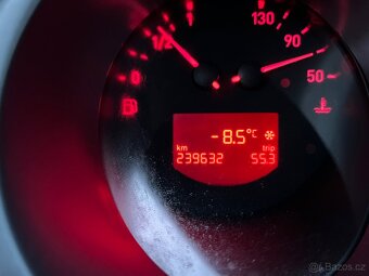 🚗 Seat Altea XL 1.4 TSI 92 kW | 2008 | STK 7/2026 - 7