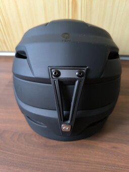 Lyžařská helma Giro vel.59-62 - 7