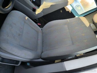 VW T5 1.9 TDI r.v.2005 - 7