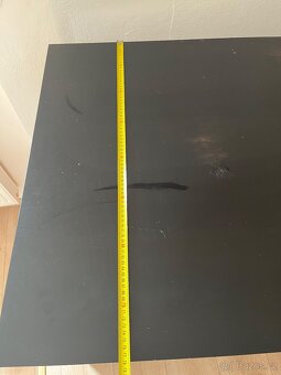 Kancelářský stůl - 7