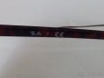 Prodám orig. brýle Ray Ban v orig. pouzdru - 7