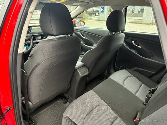 Hyundai i30 WG 1.5DPi 81kW "REZERVACE" - 7