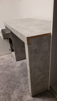 Skříň, Komoda, Psací Stůl - 7