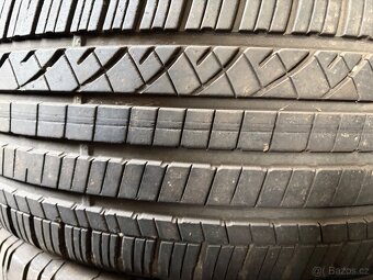 Letní pneu 235/50/19 Dunlop - 7