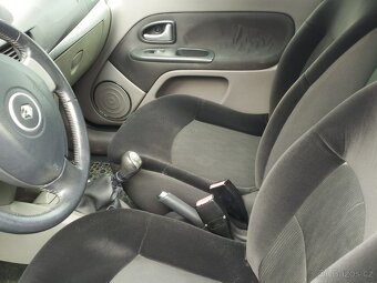 Prodám Renault Thalia 1.4 – Benzín, 2011 - 7