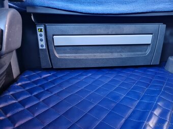 VOLVO FH 480 tahač+návěs - 7