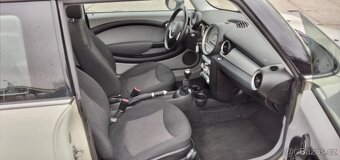 MINI COOPER R56 1,6L 2009 130t.km najeto panorama - 7