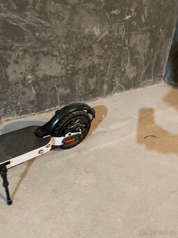 Koloběžka Voltaik MGT 350 - 7