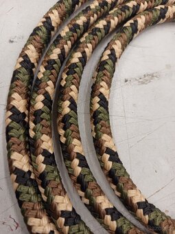 Otěže  a vodítko nové - 7