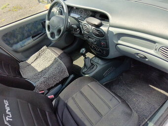 Renault Megane 1,6 55KW - 7