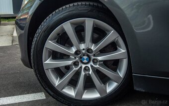 BMW 316d F31 - 7