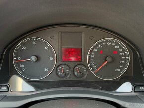 VW Golf V 1.9 TDI,Aut.klima,Tempomat,15″alu,PDC,Serviska - 7
