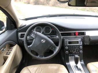 Volvo v70 - 7