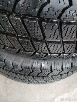 195/65 R16 C - Barum Snovanis 2 - 7