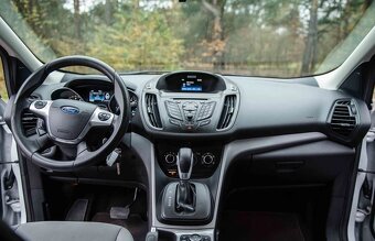Ford KUGA 1.5 EcoBoost AWD SE - 7