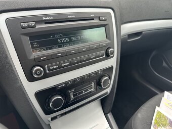Škoda Octavia 1.9TDi GARANCE KM - 7