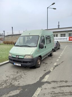 Boxer 2.8 hdi - 7