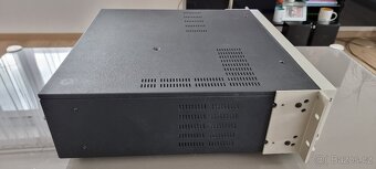 FOSTEX D-30 - 7