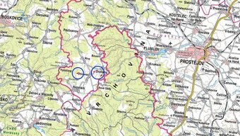 Zemědělská půda, prodej, Drahany, Prostějov - 7