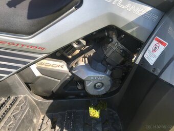 Can an Outlander 800 max Ltd - 7