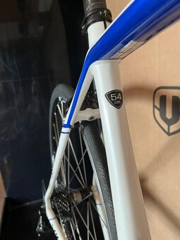 Prodám kolo Specialized Tarmac velikost M - 7