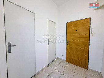 Prodej bytu 1+1, 33 m², Ostrava, ul. Na Fifejdách - 7